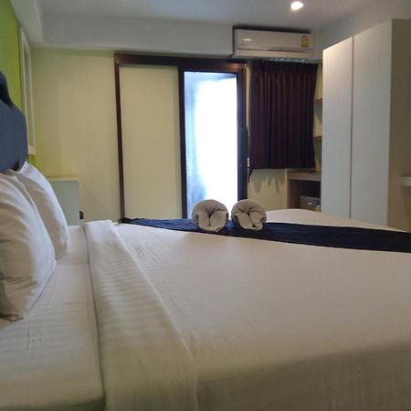 Sunny Residence Bangkok Ngoại thất bức ảnh
