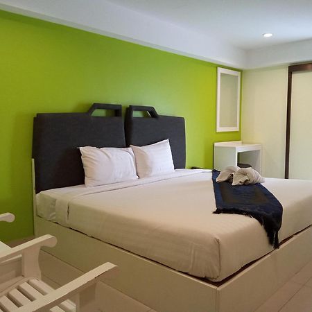 Sunny Residence Bangkok Ngoại thất bức ảnh