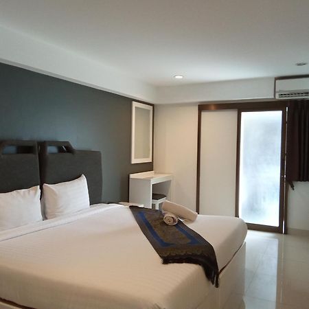 Sunny Residence Bangkok Ngoại thất bức ảnh