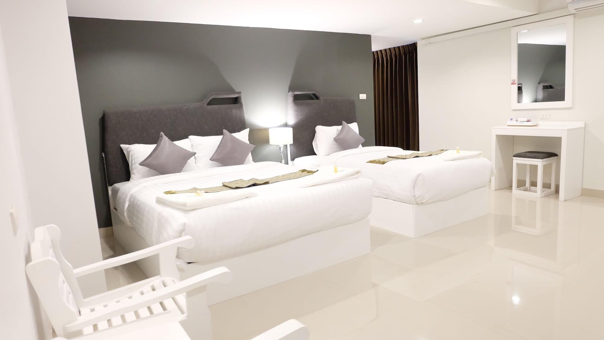 Sunny Residence Bangkok Ngoại thất bức ảnh
