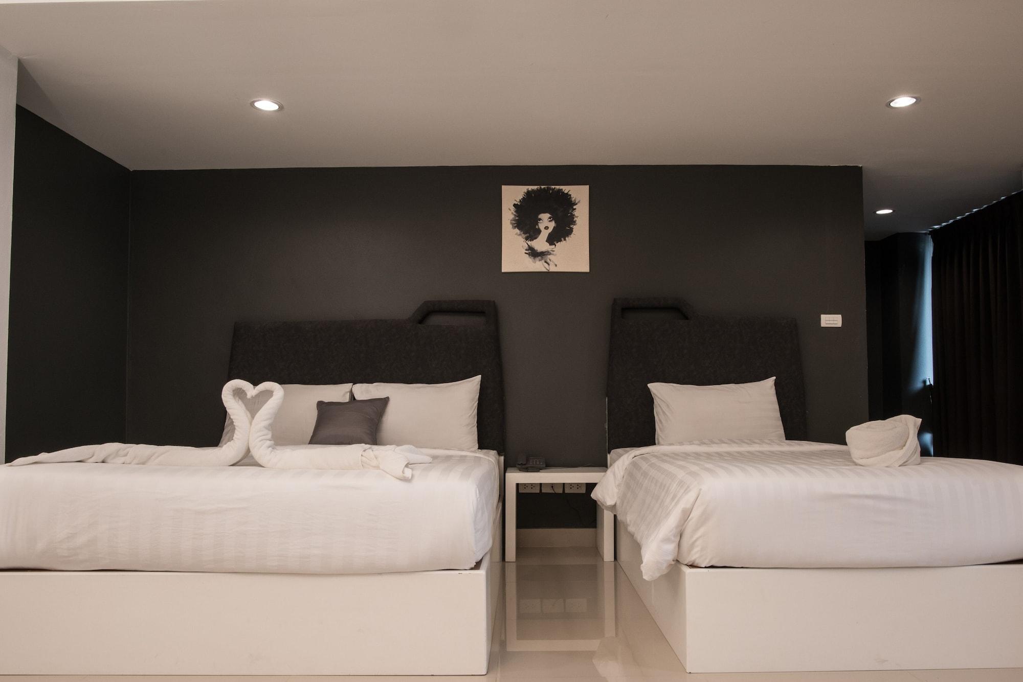 Sunny Residence Bangkok Ngoại thất bức ảnh