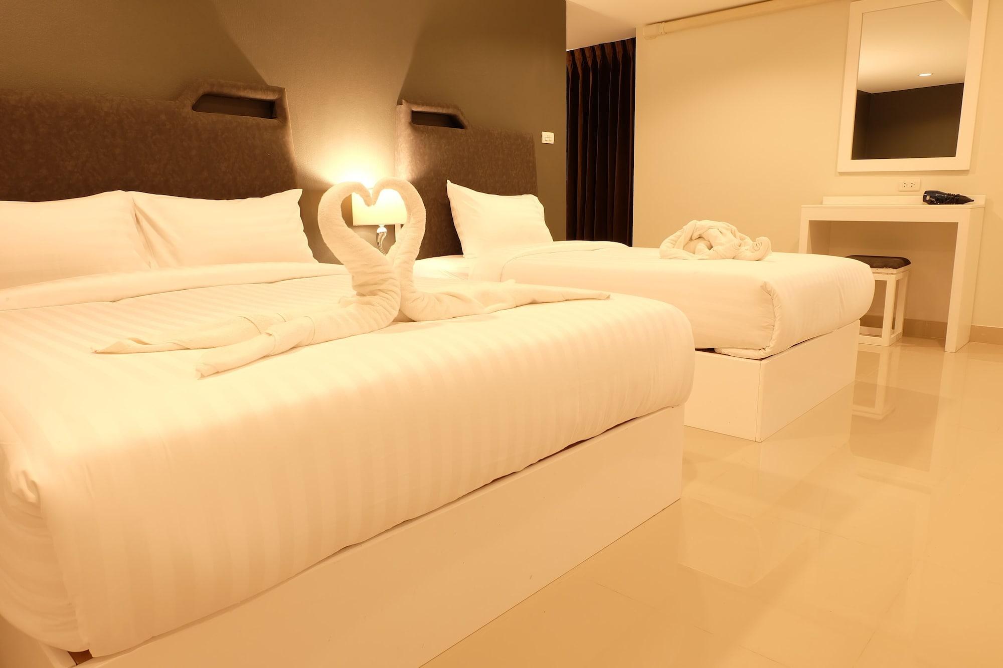 Sunny Residence Bangkok Ngoại thất bức ảnh