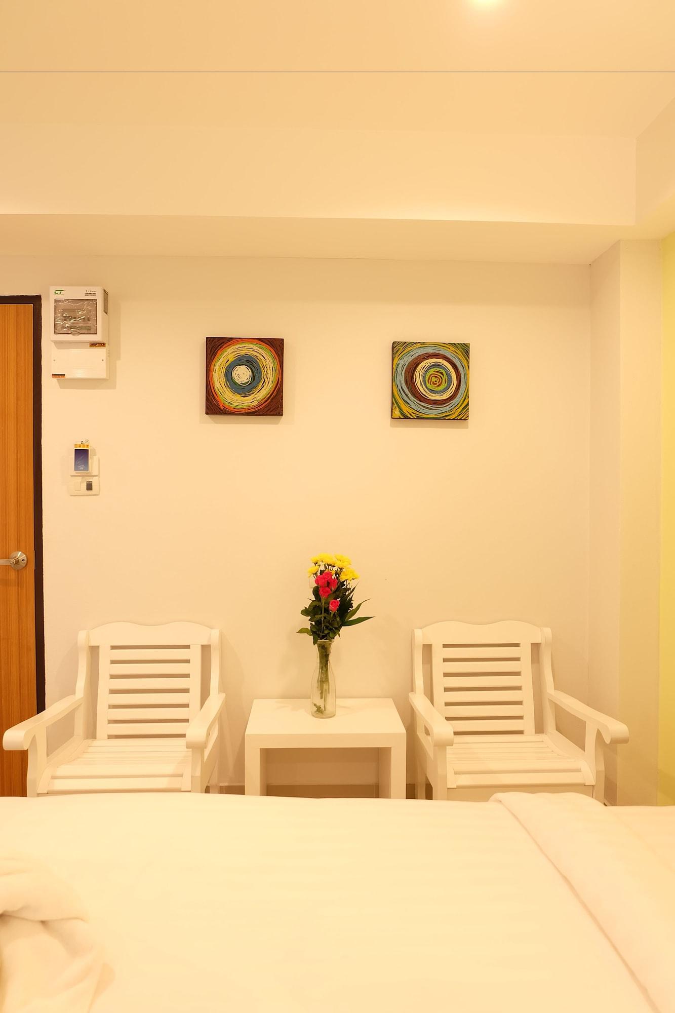 Sunny Residence Bangkok Ngoại thất bức ảnh