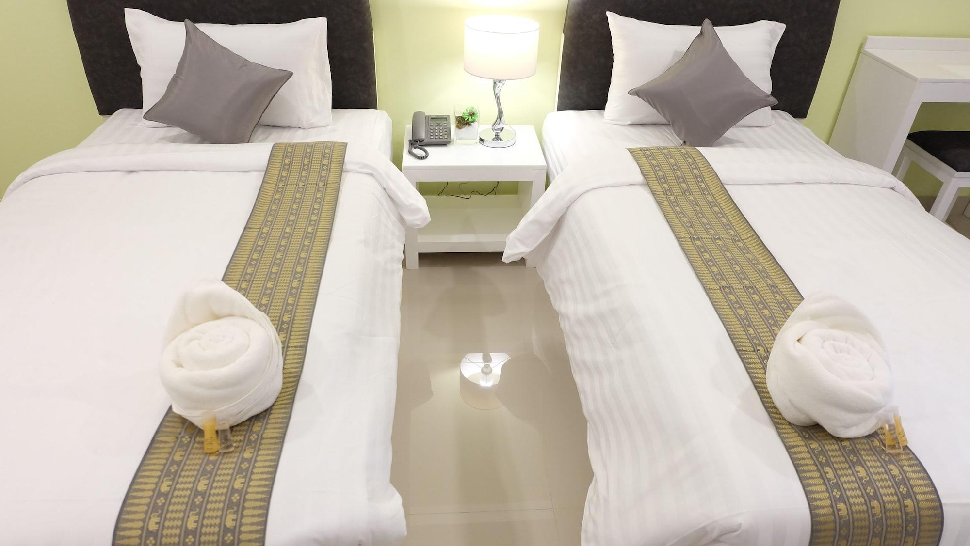 Sunny Residence Bangkok Ngoại thất bức ảnh