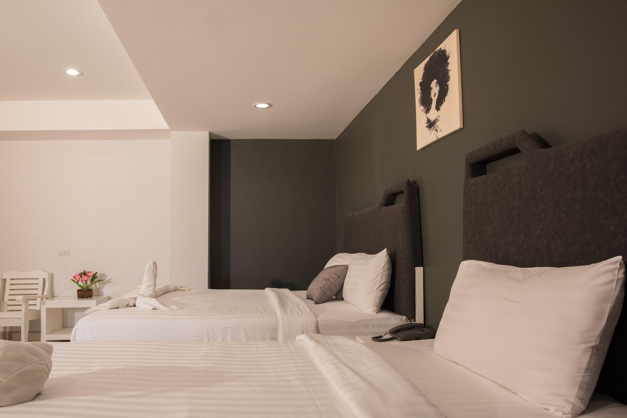 Sunny Residence Bangkok Ngoại thất bức ảnh