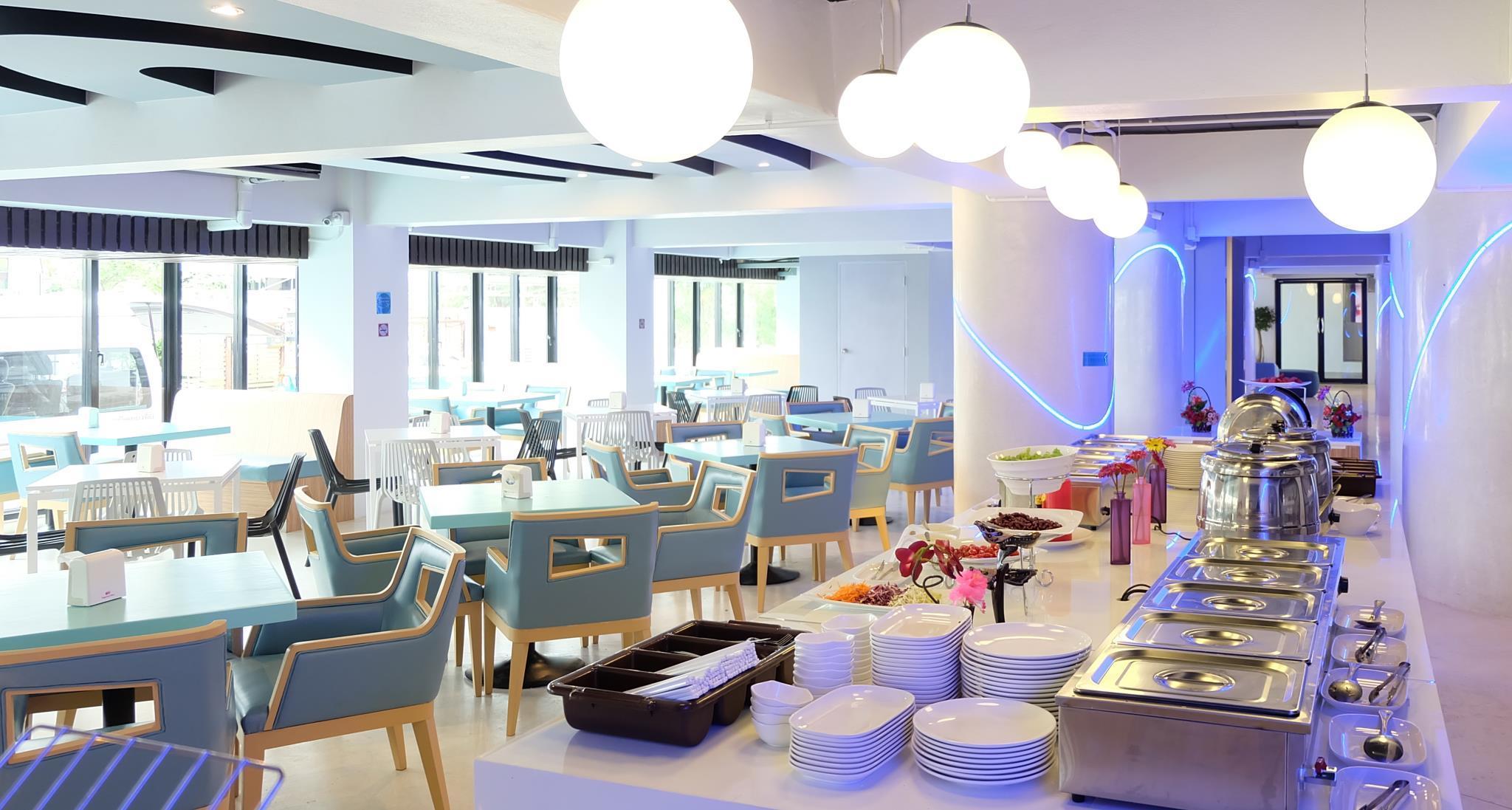 Sunny Residence Bangkok Ngoại thất bức ảnh