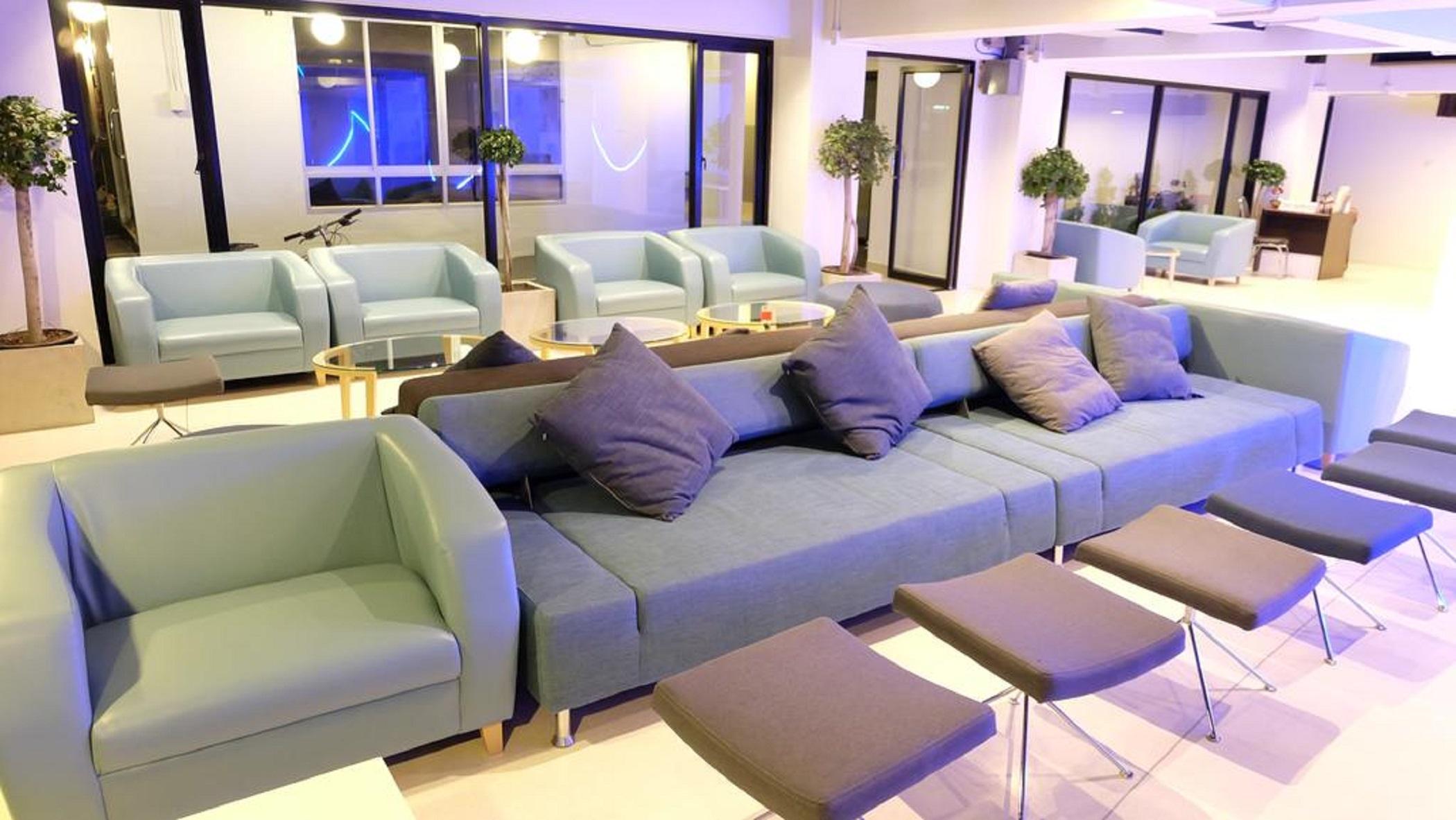 Sunny Residence Bangkok Ngoại thất bức ảnh