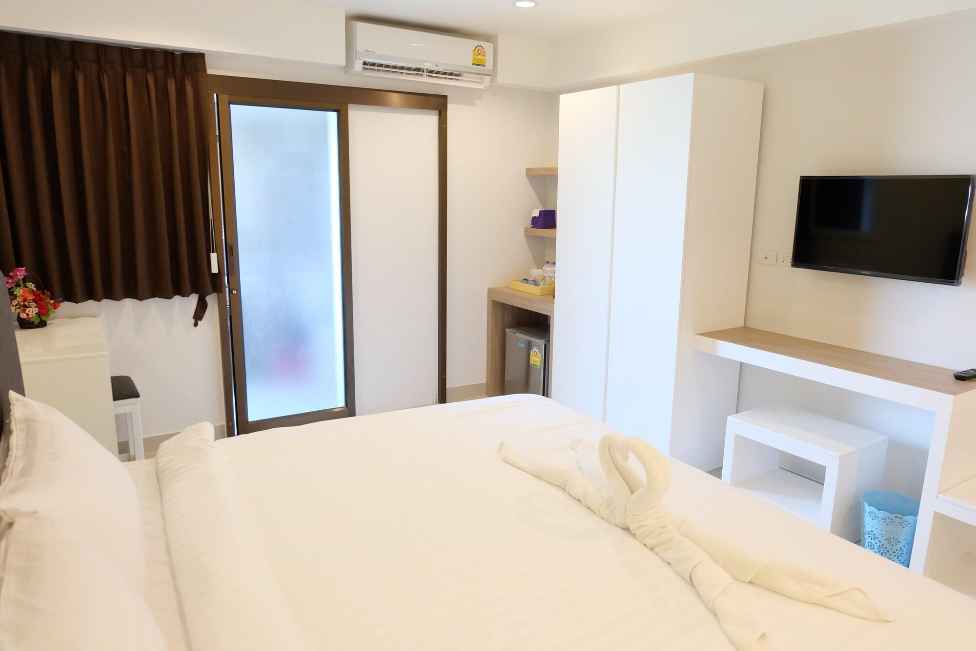 Sunny Residence Bangkok Ngoại thất bức ảnh