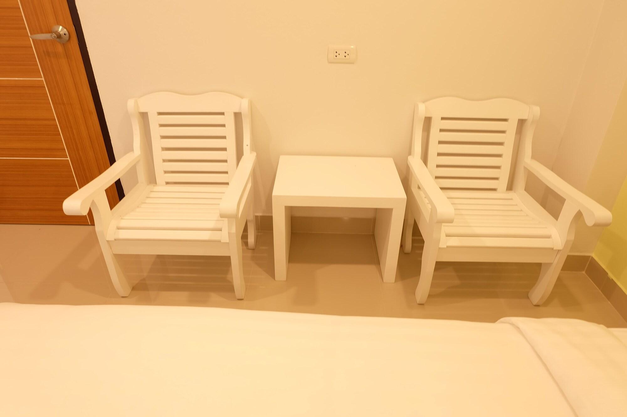 Sunny Residence Bangkok Ngoại thất bức ảnh