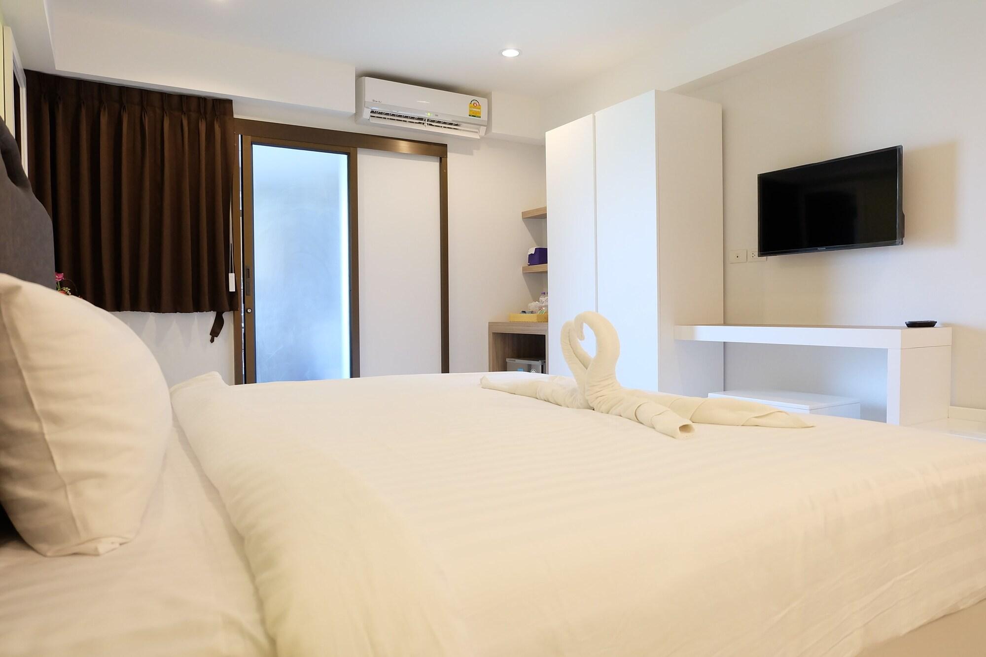 Sunny Residence Bangkok Ngoại thất bức ảnh