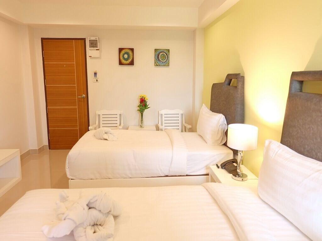 Sunny Residence Bangkok Ngoại thất bức ảnh