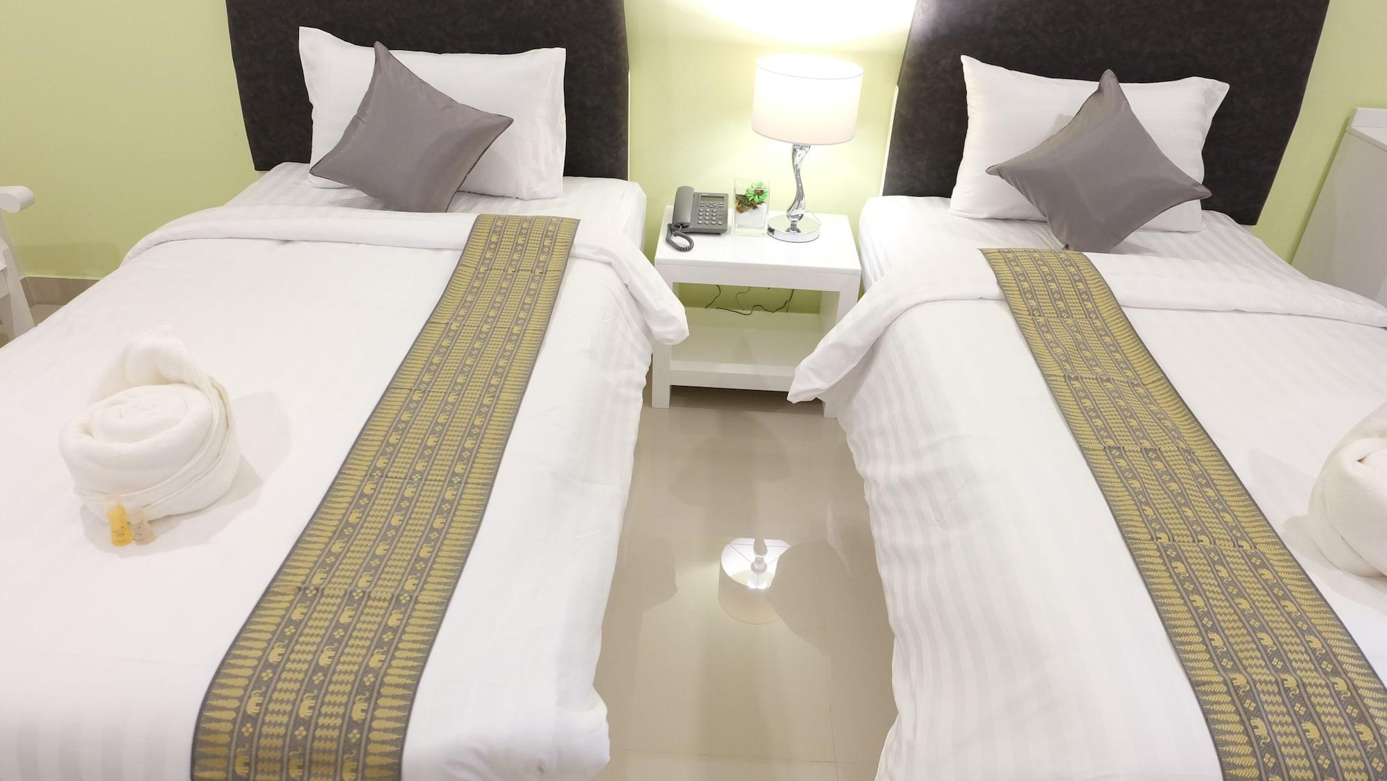Sunny Residence Bangkok Ngoại thất bức ảnh