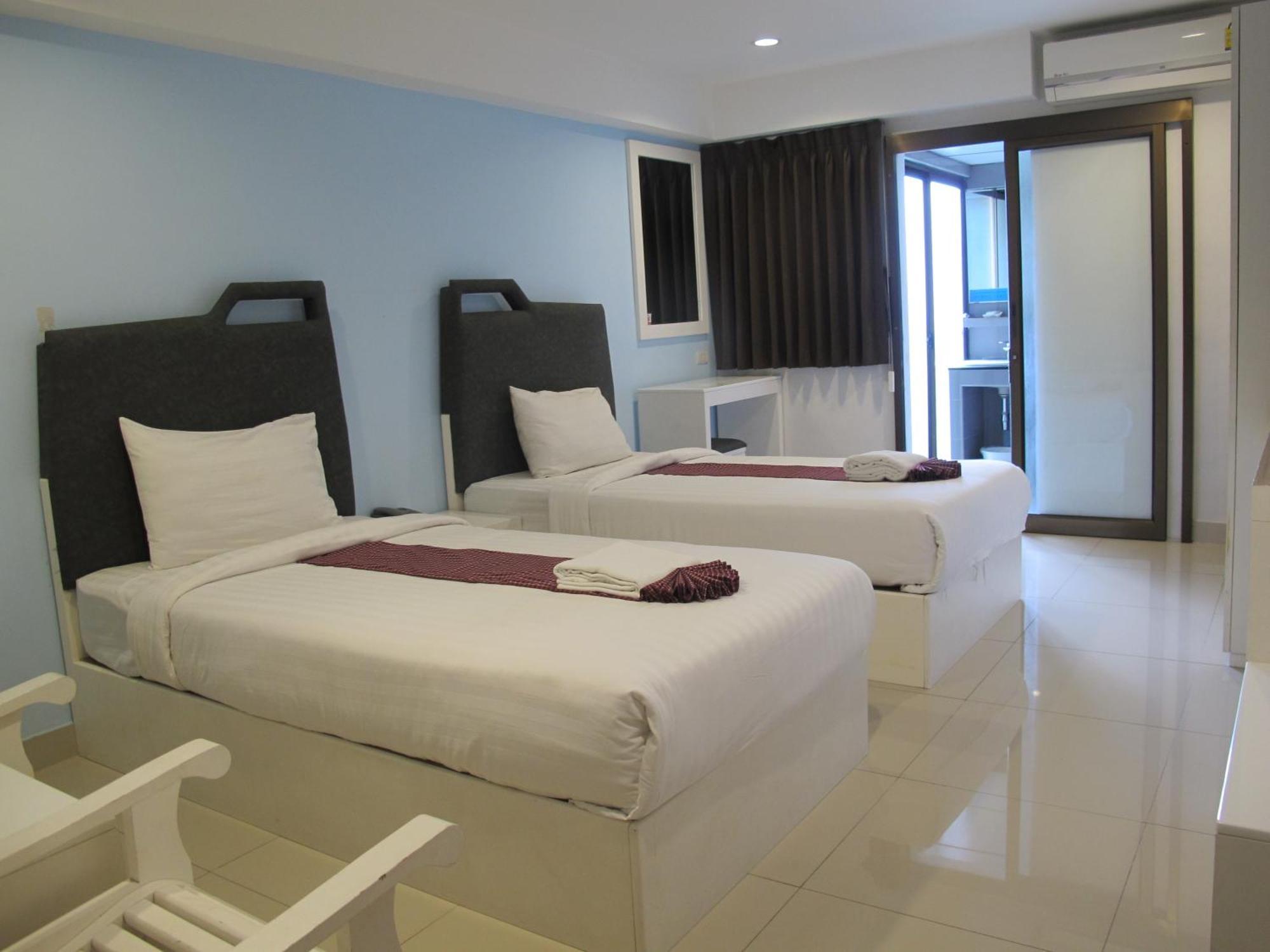 Sunny Residence Bangkok Ngoại thất bức ảnh