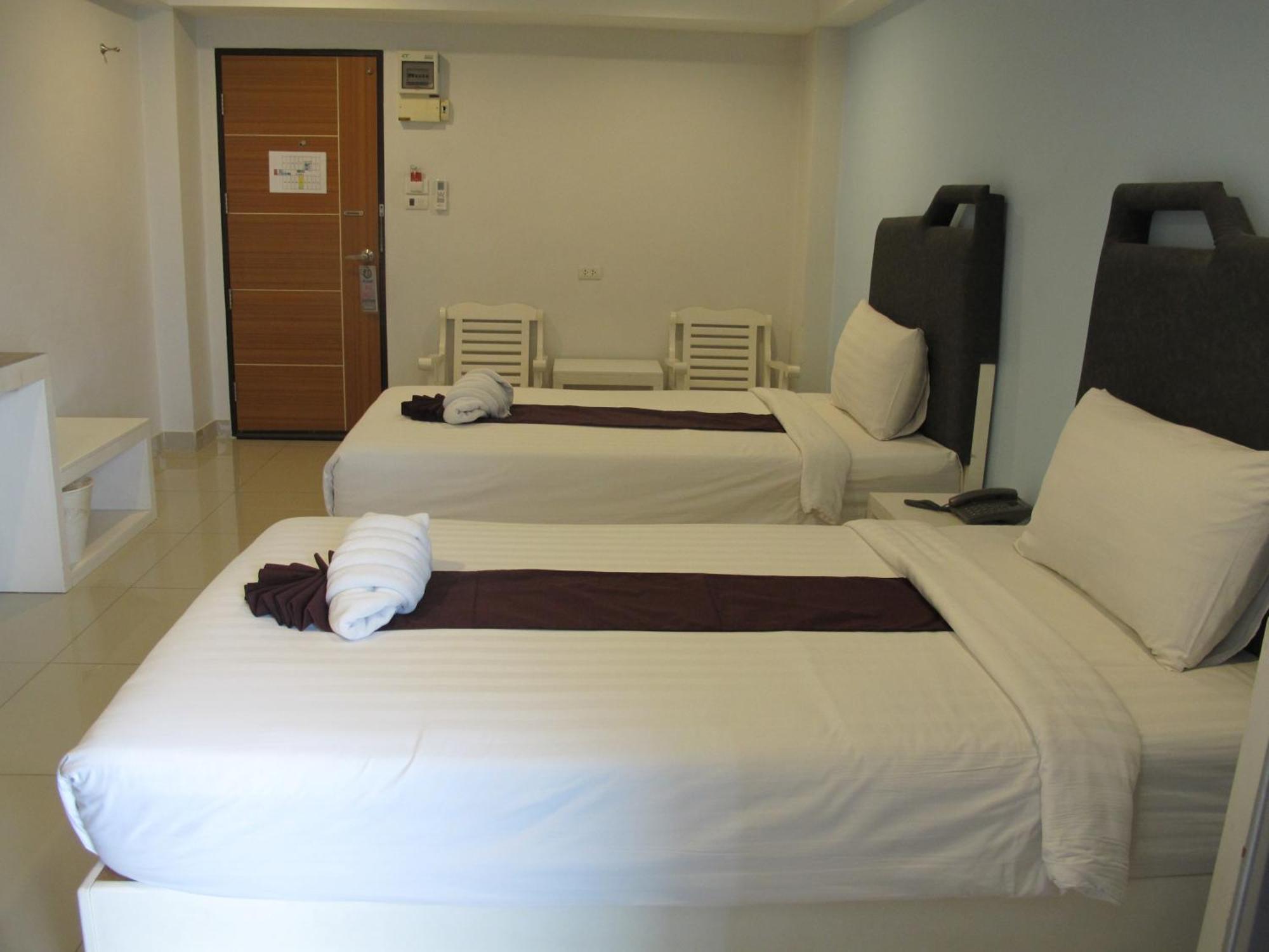 Sunny Residence Bangkok Ngoại thất bức ảnh