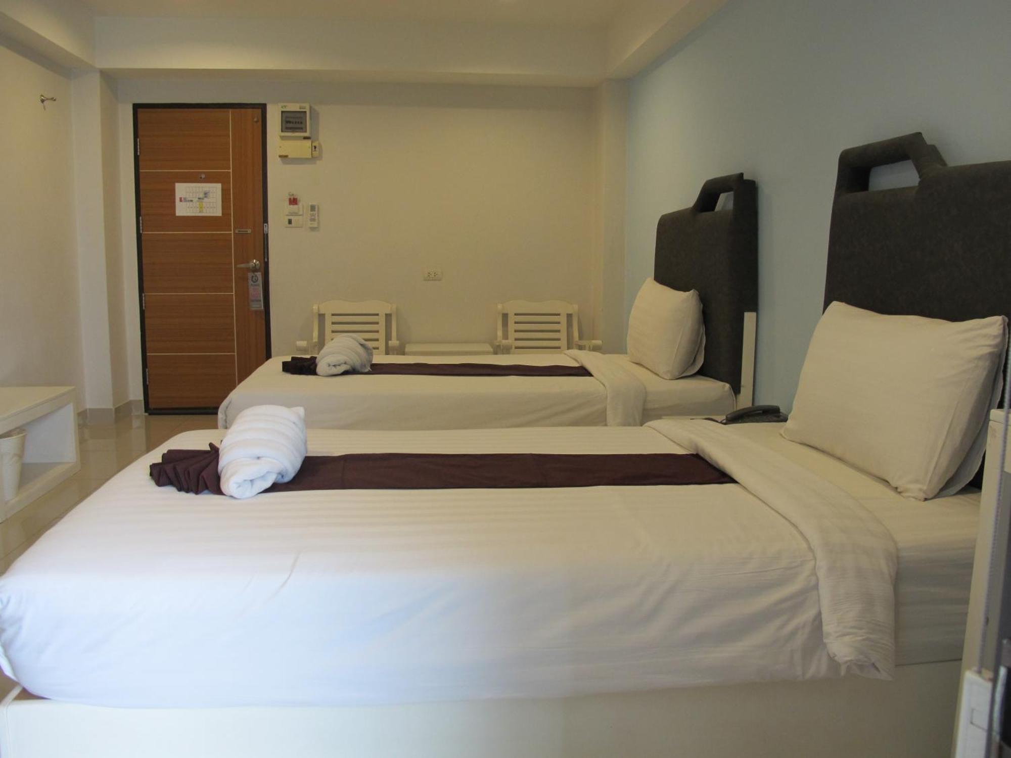 Sunny Residence Bangkok Ngoại thất bức ảnh