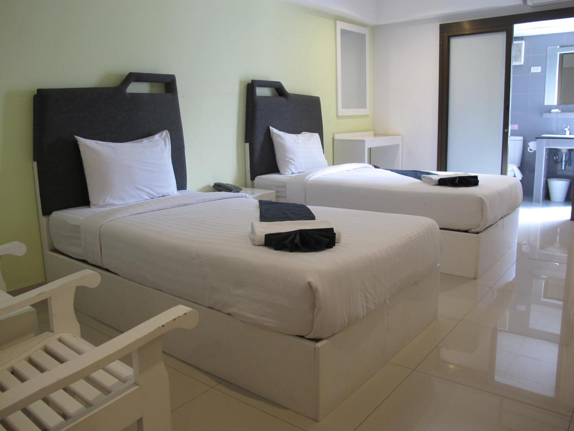 Sunny Residence Bangkok Ngoại thất bức ảnh