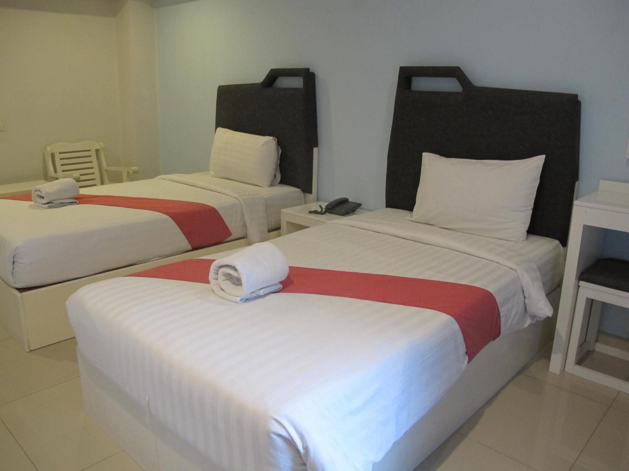 Sunny Residence Bangkok Ngoại thất bức ảnh