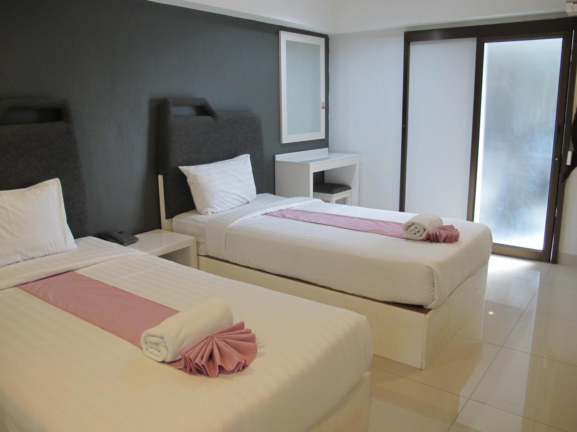 Sunny Residence Bangkok Ngoại thất bức ảnh