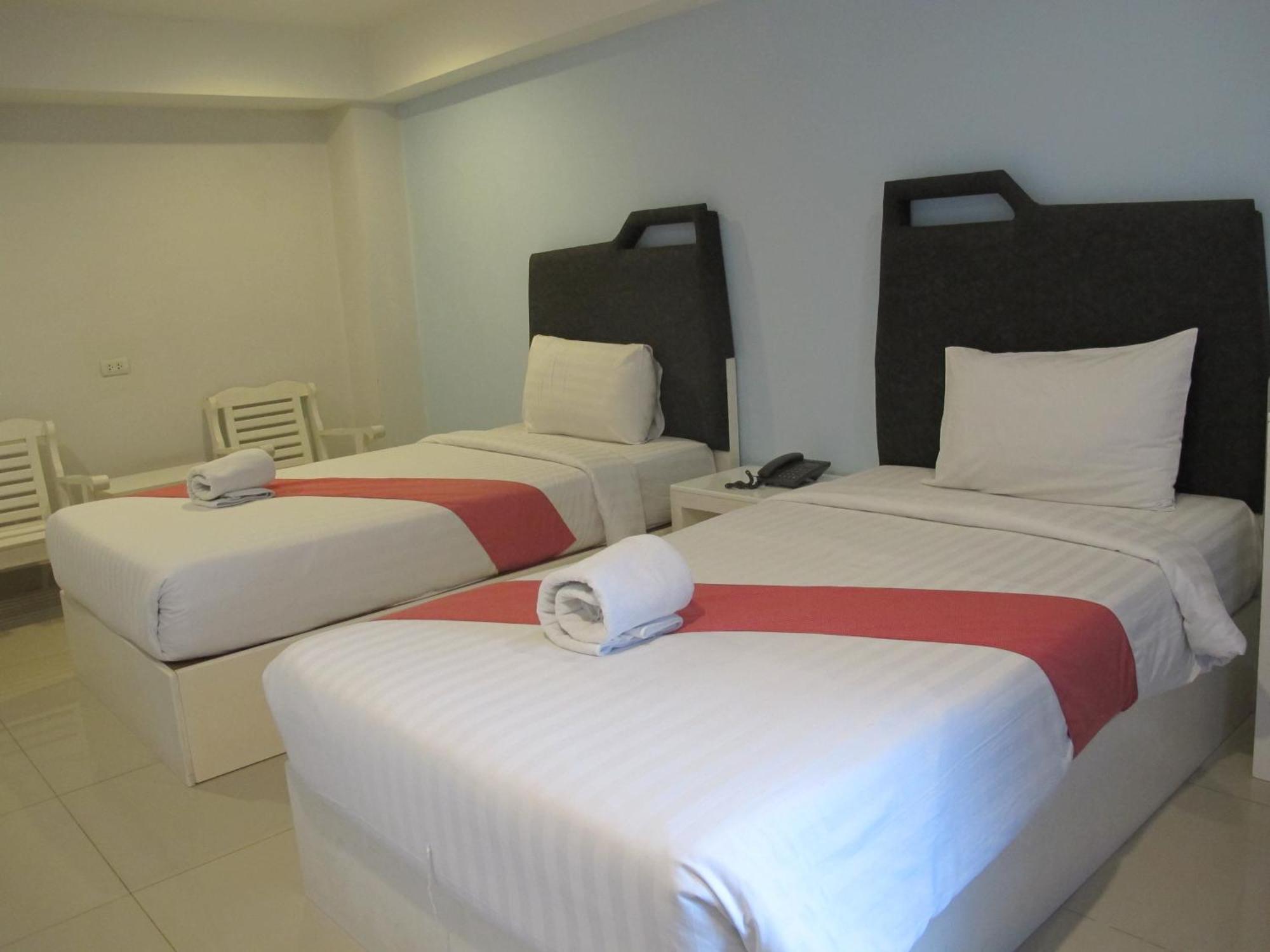 Sunny Residence Bangkok Ngoại thất bức ảnh