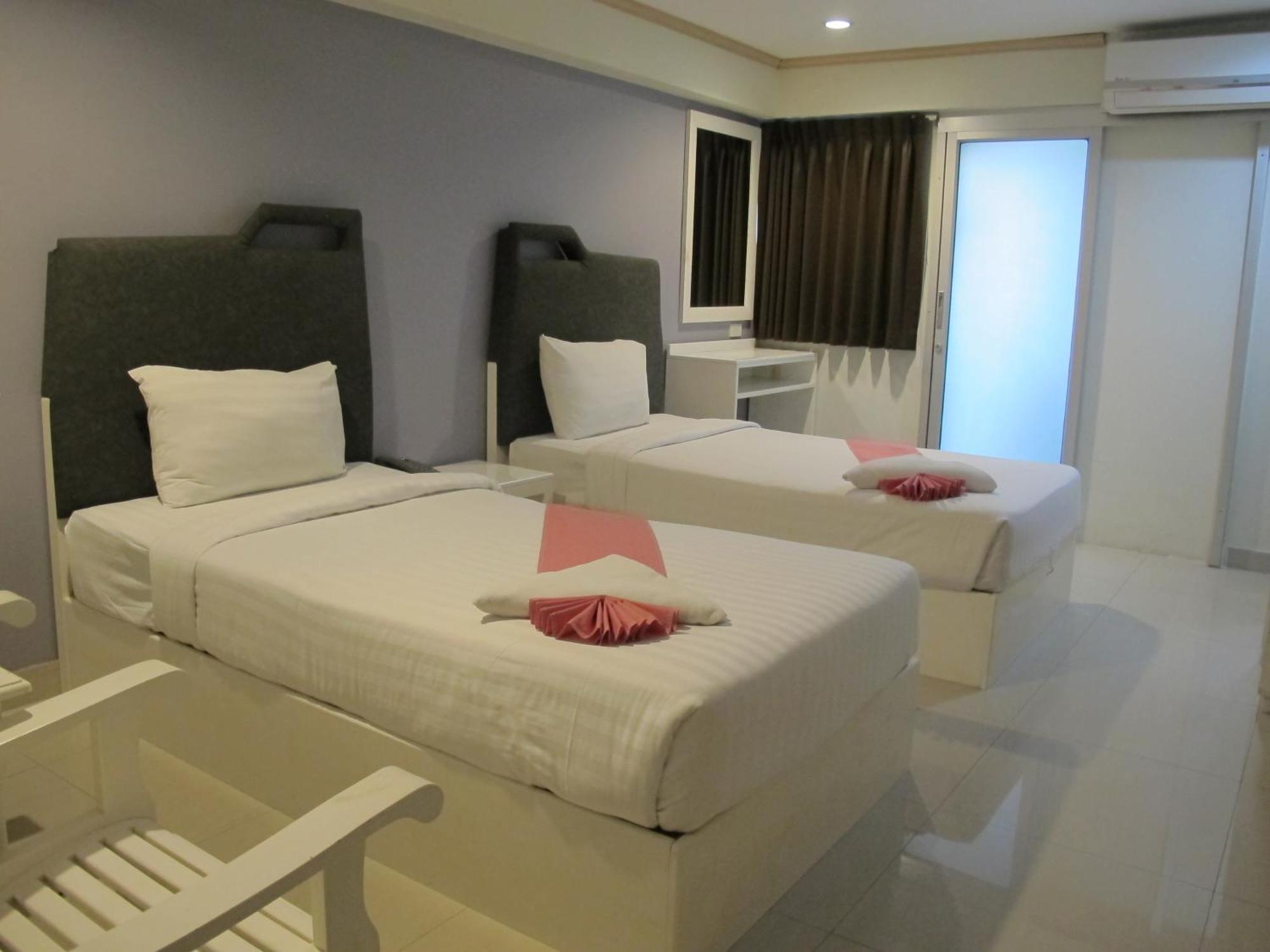 Sunny Residence Bangkok Ngoại thất bức ảnh