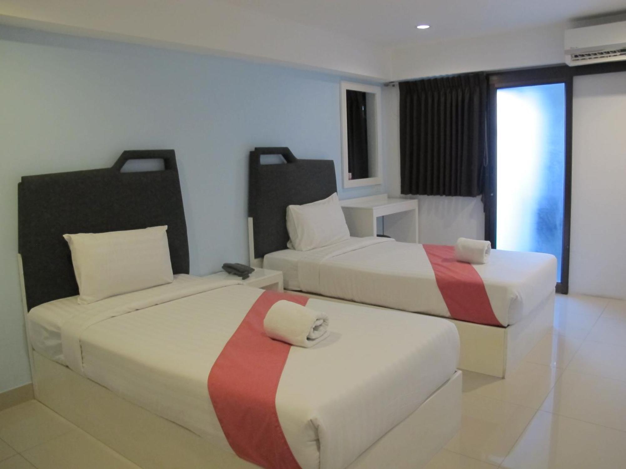 Sunny Residence Bangkok Ngoại thất bức ảnh