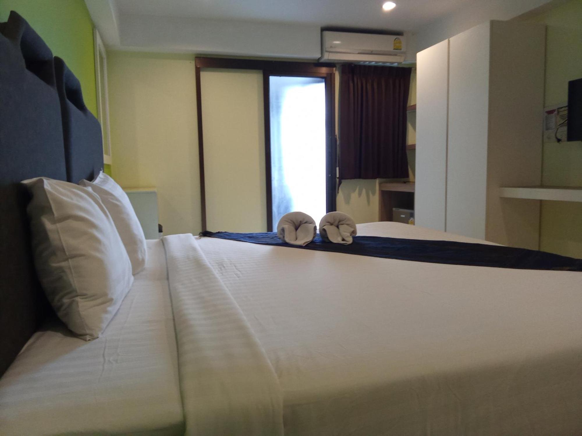 Sunny Residence Bangkok Ngoại thất bức ảnh