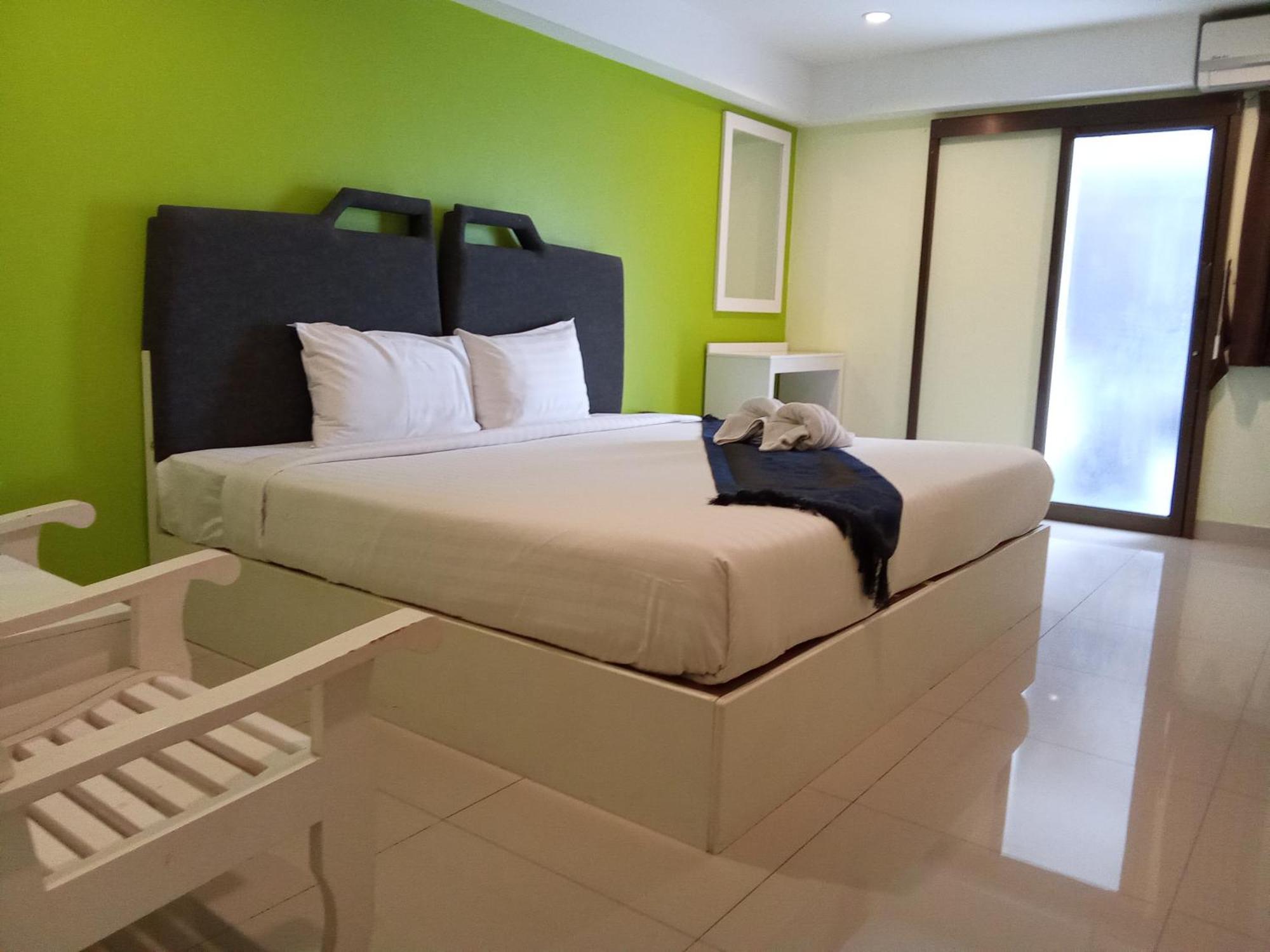 Sunny Residence Bangkok Ngoại thất bức ảnh