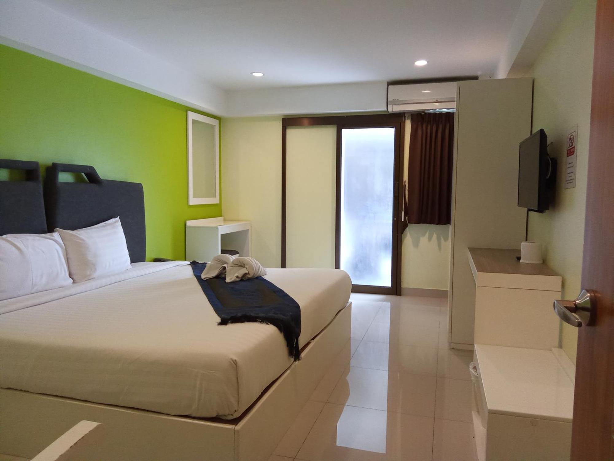 Sunny Residence Bangkok Ngoại thất bức ảnh