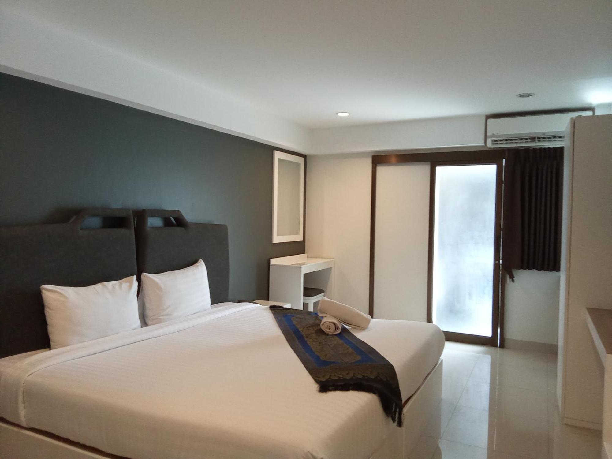 Sunny Residence Bangkok Ngoại thất bức ảnh