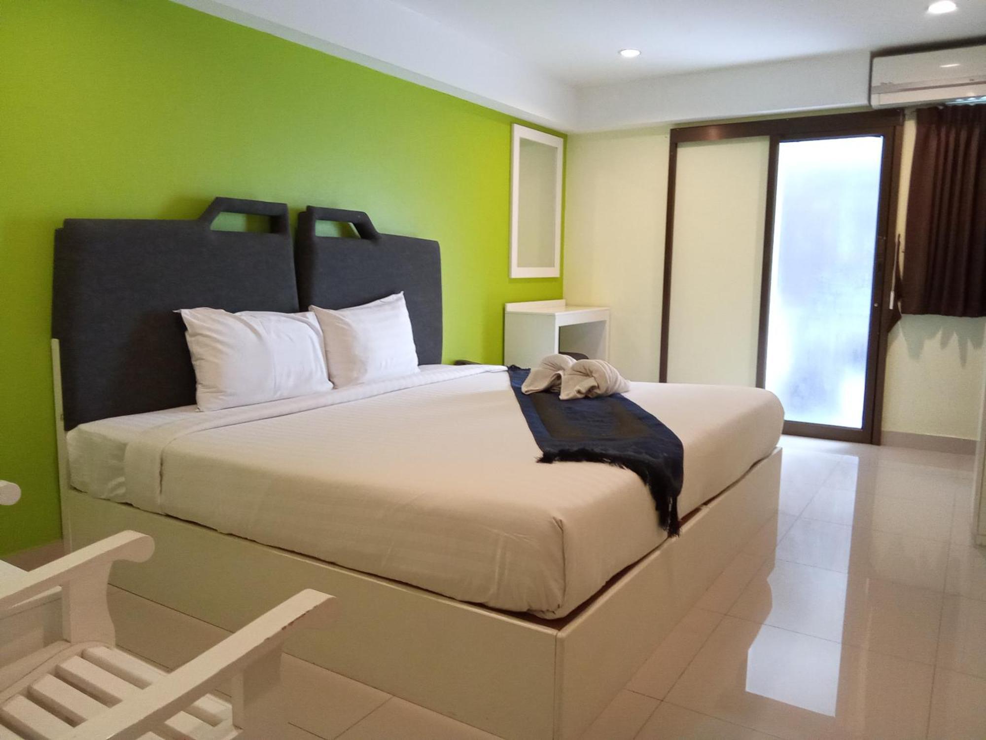 Sunny Residence Bangkok Ngoại thất bức ảnh