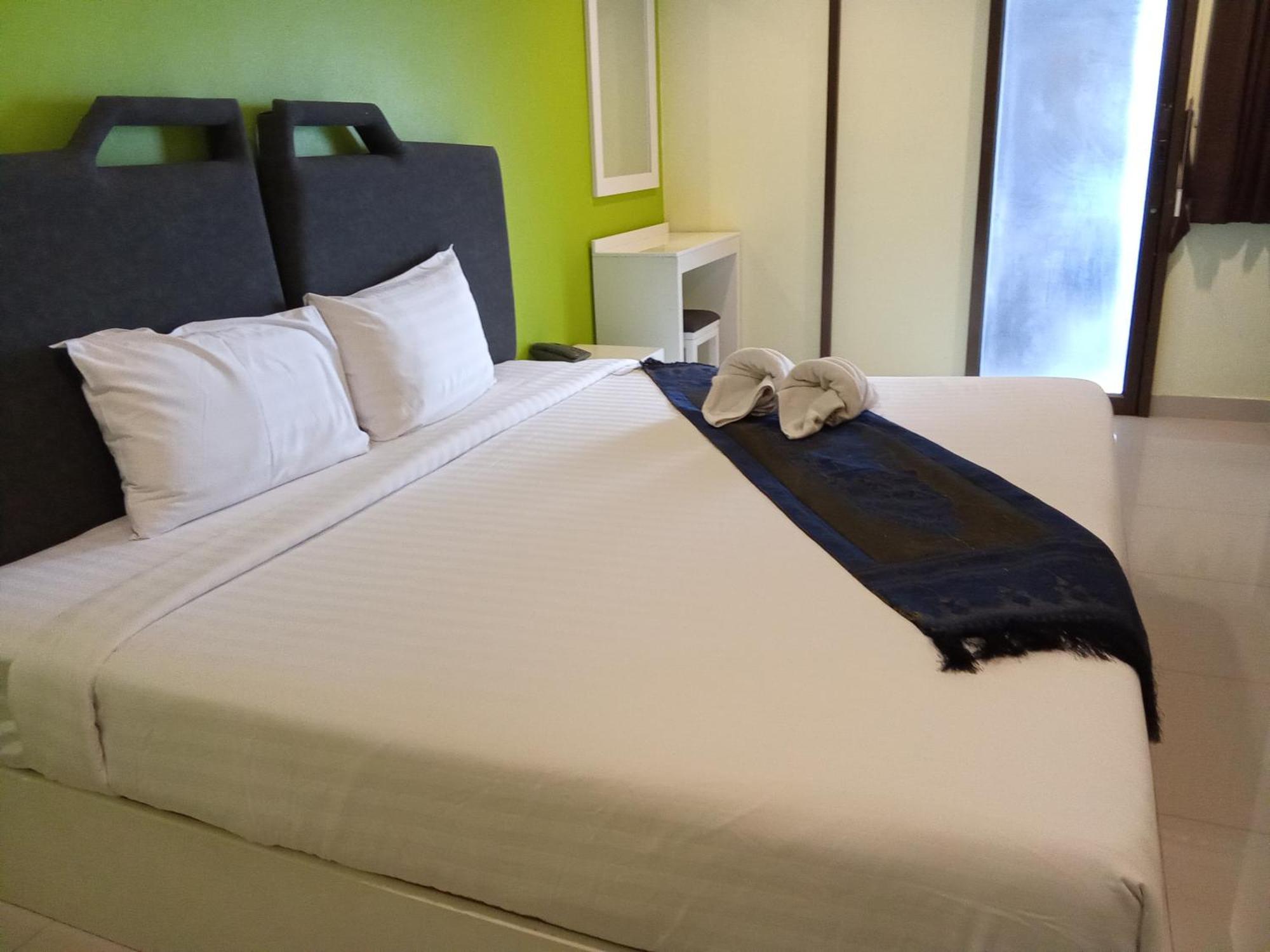 Sunny Residence Bangkok Ngoại thất bức ảnh