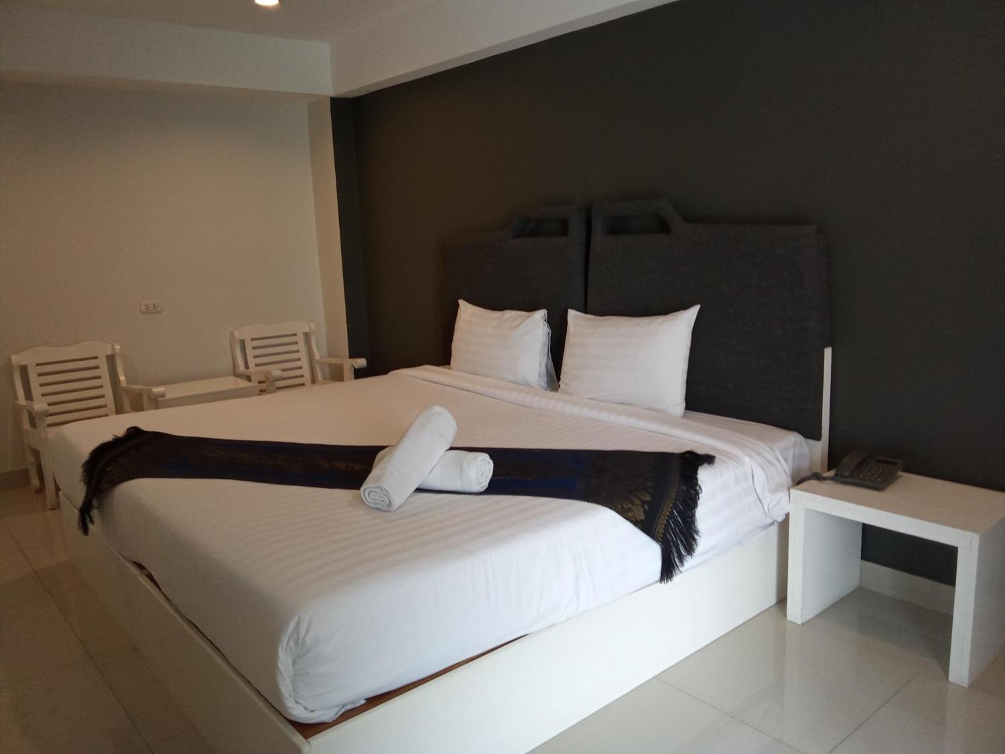 Sunny Residence Bangkok Ngoại thất bức ảnh