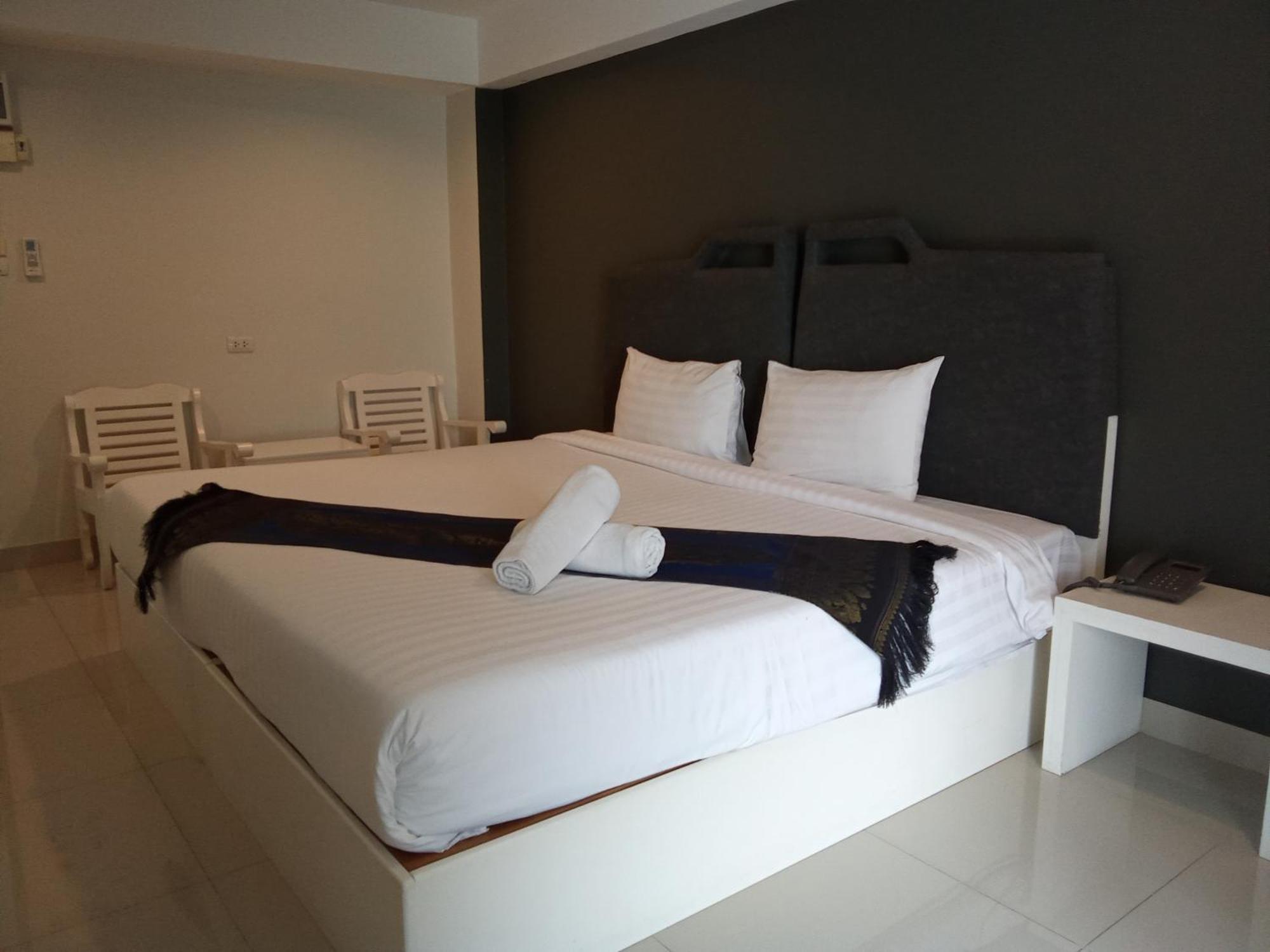Sunny Residence Bangkok Ngoại thất bức ảnh