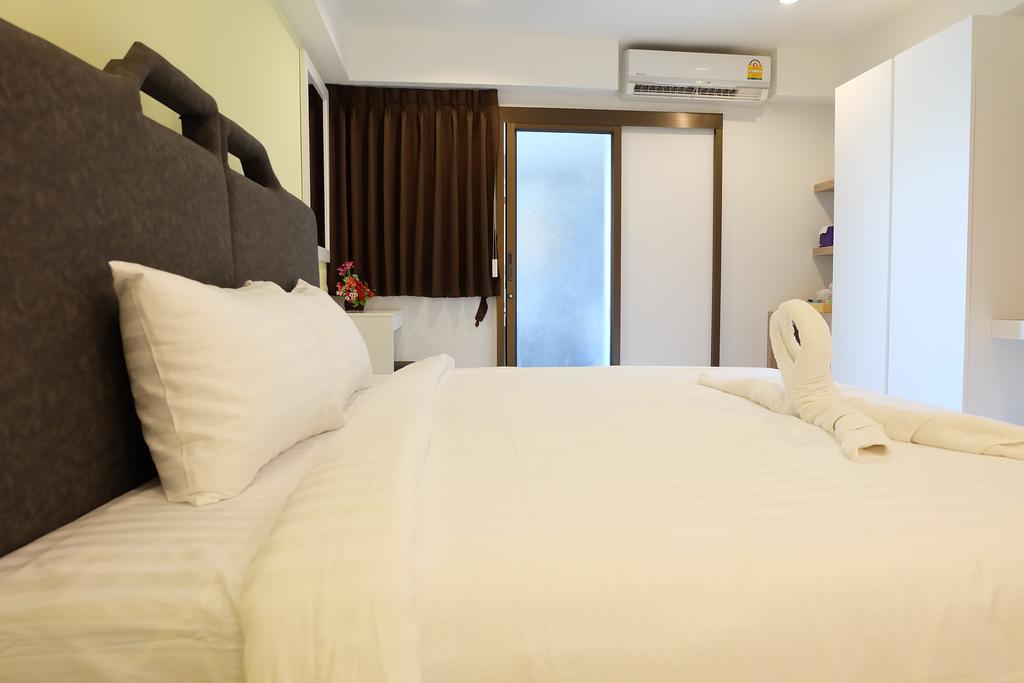 Sunny Residence Bangkok Ngoại thất bức ảnh