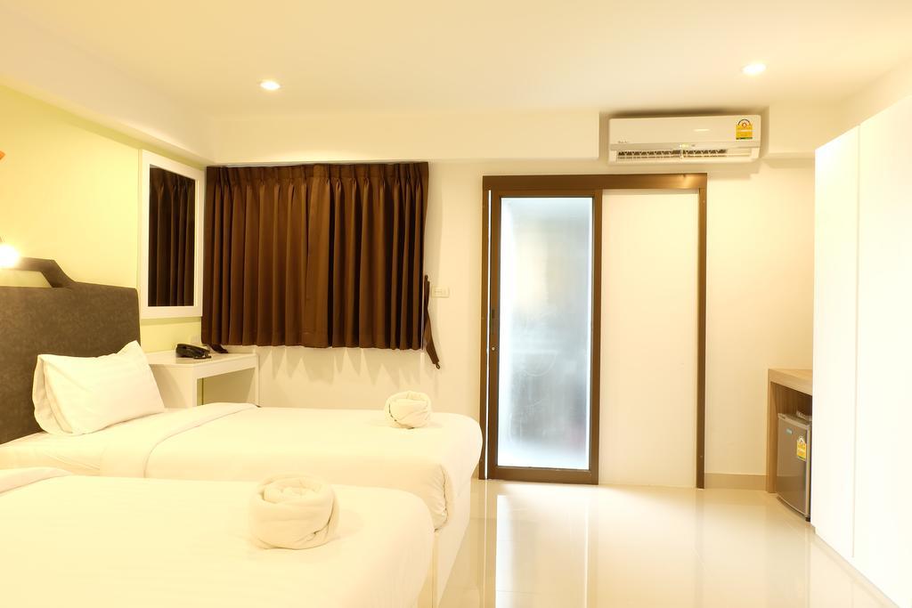 Sunny Residence Bangkok Ngoại thất bức ảnh