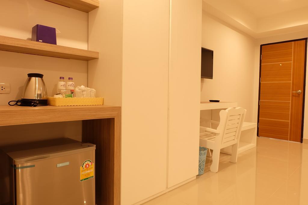 Sunny Residence Bangkok Ngoại thất bức ảnh