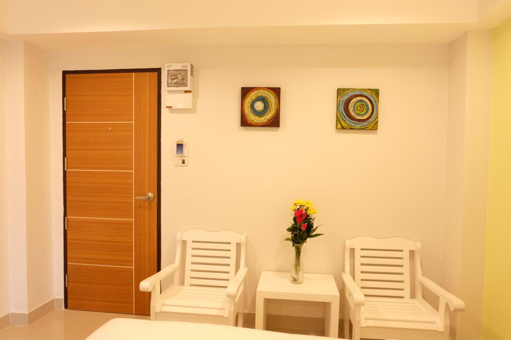 Sunny Residence Bangkok Ngoại thất bức ảnh
