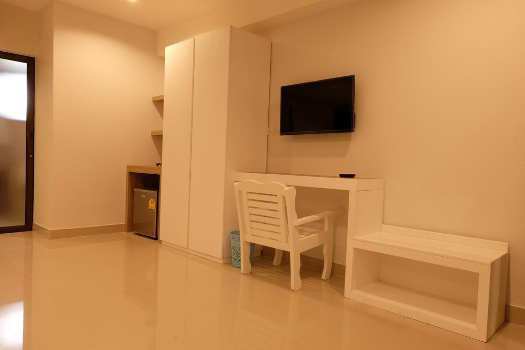 Sunny Residence Bangkok Ngoại thất bức ảnh
