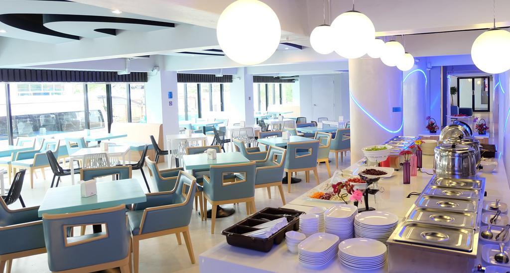 Sunny Residence Bangkok Ngoại thất bức ảnh