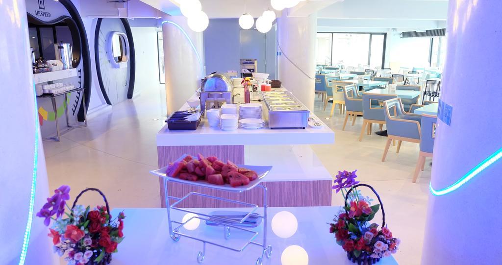Sunny Residence Bangkok Ngoại thất bức ảnh