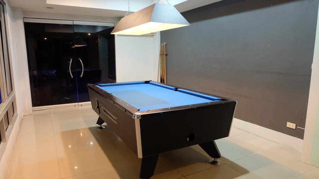 Sunny Residence Bangkok Ngoại thất bức ảnh