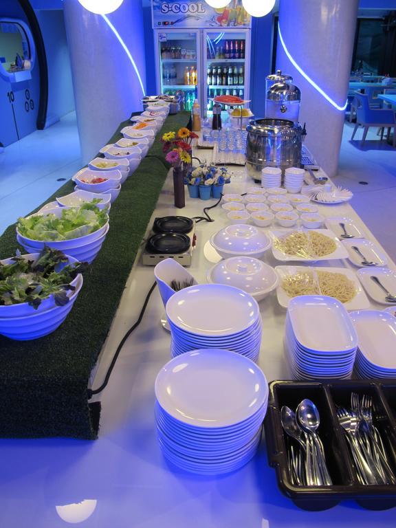 Sunny Residence Bangkok Ngoại thất bức ảnh