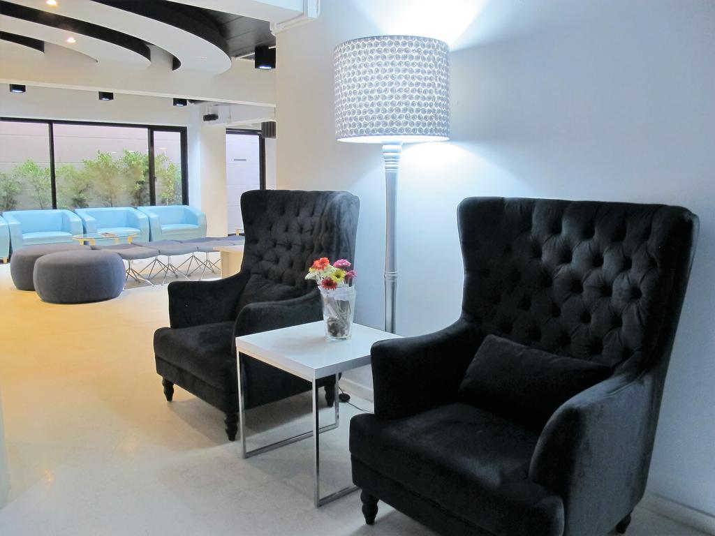 Sunny Residence Bangkok Ngoại thất bức ảnh