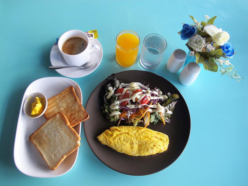 Sunny Residence Bangkok Ngoại thất bức ảnh