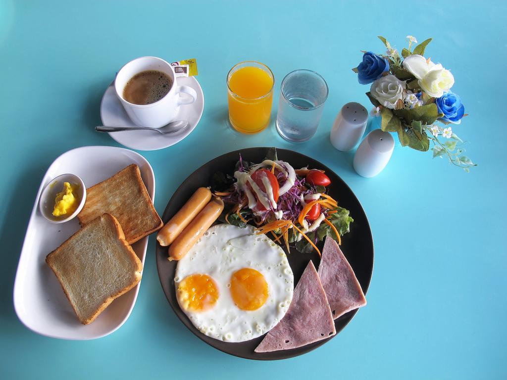 Sunny Residence Bangkok Ngoại thất bức ảnh