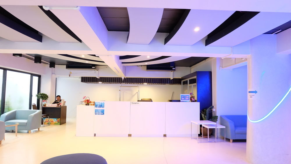 Sunny Residence Bangkok Ngoại thất bức ảnh