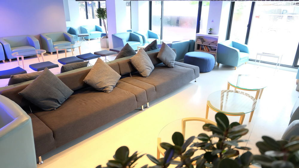 Sunny Residence Bangkok Ngoại thất bức ảnh