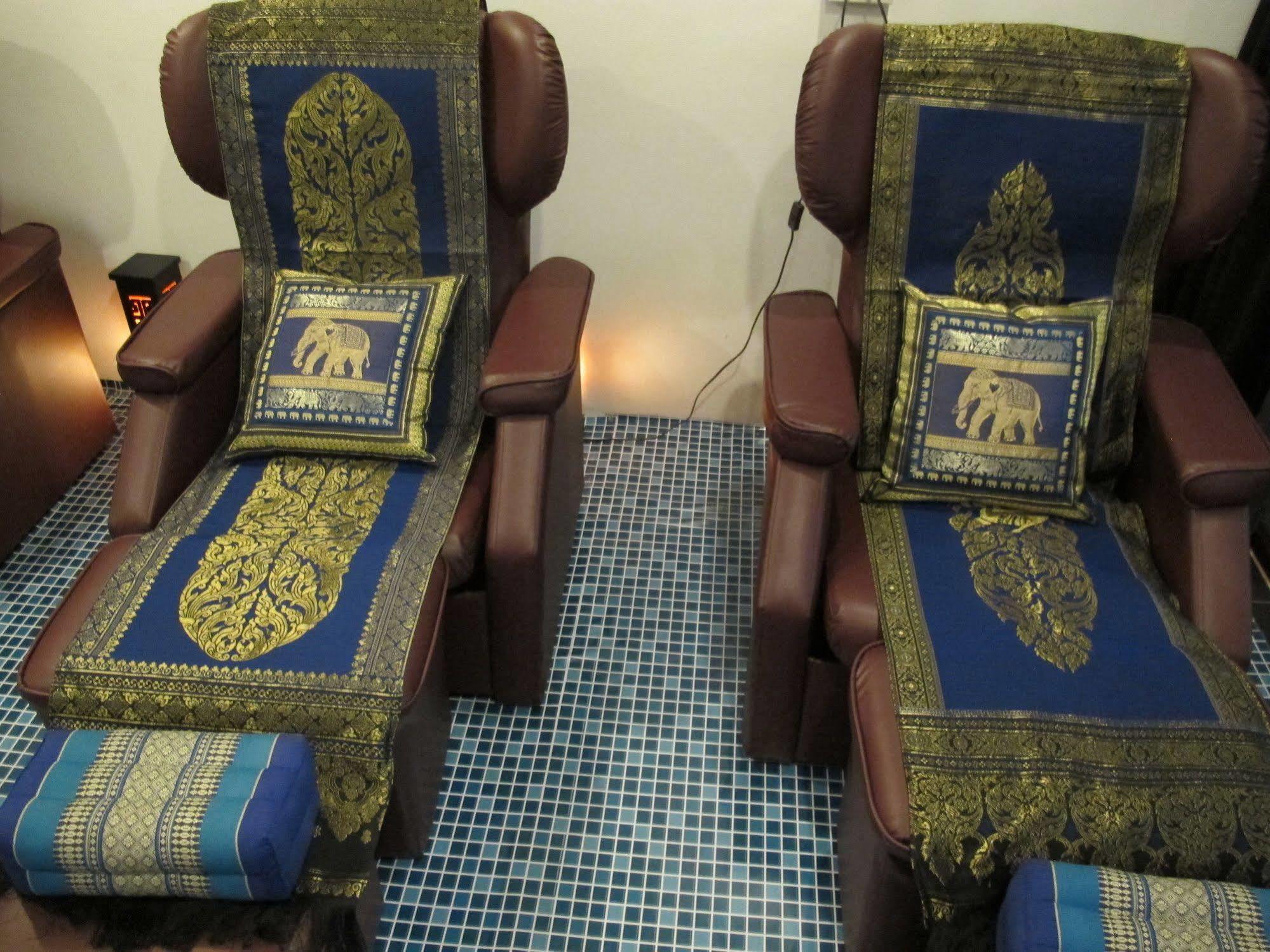 Sunny Residence Bangkok Ngoại thất bức ảnh